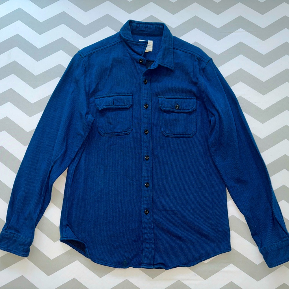 American Eagle shirt jacket!